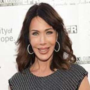 Hunter Tylo